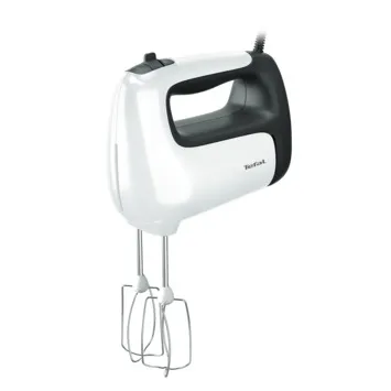Tefal HT4601 Wit