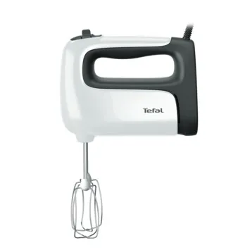 Tefal HT4601 Wit