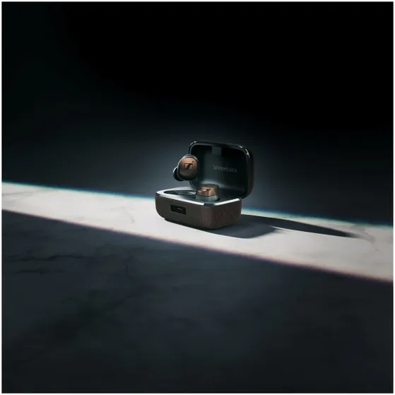Sennheiser MTW 4 Koper