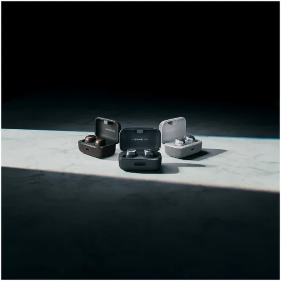 Sennheiser MTW 4 Koper