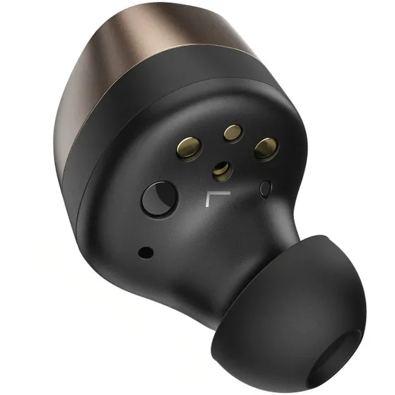 Sennheiser MTW 4 Koper