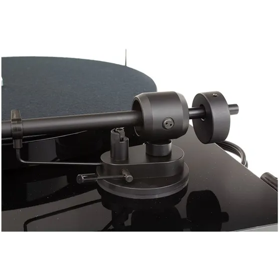 Pro-Ject E1 Zwart