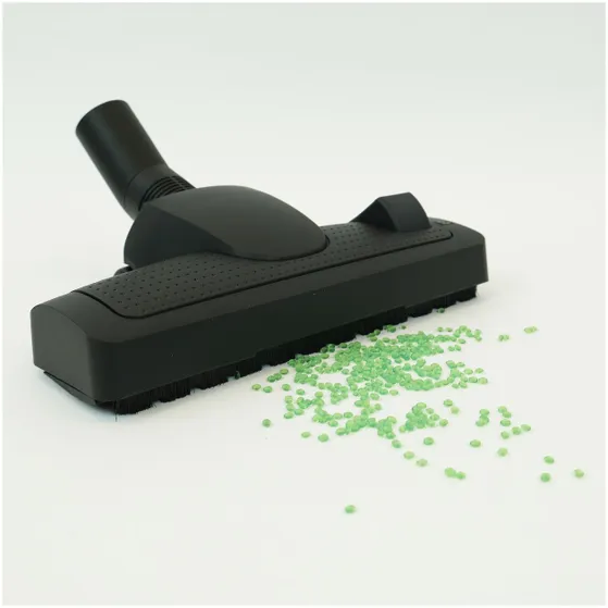 Scanpart Parfumair geurparels zomerweide 4x6g Groen