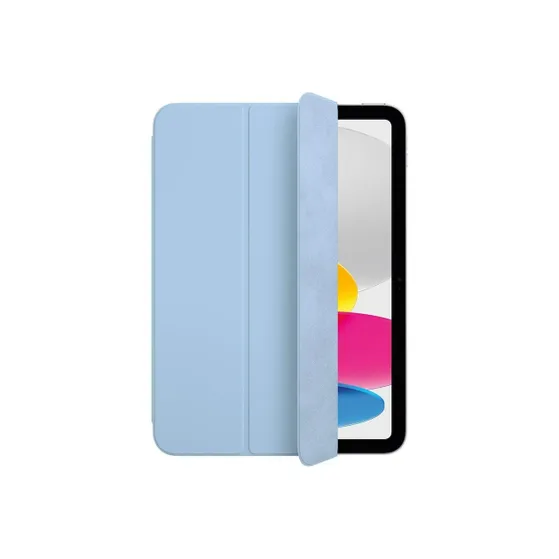 Apple Smart Folio voor iPad (2024) Blauw