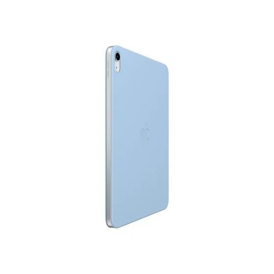 Apple Smart Folio voor iPad (2024) Blauw
