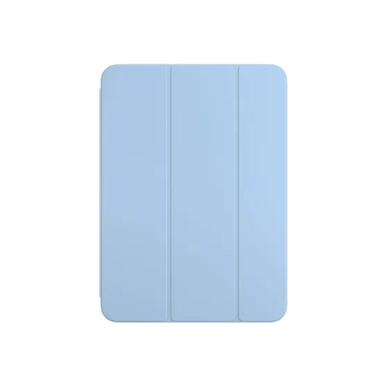 Apple Smart Folio voor iPad (2024) Blauw