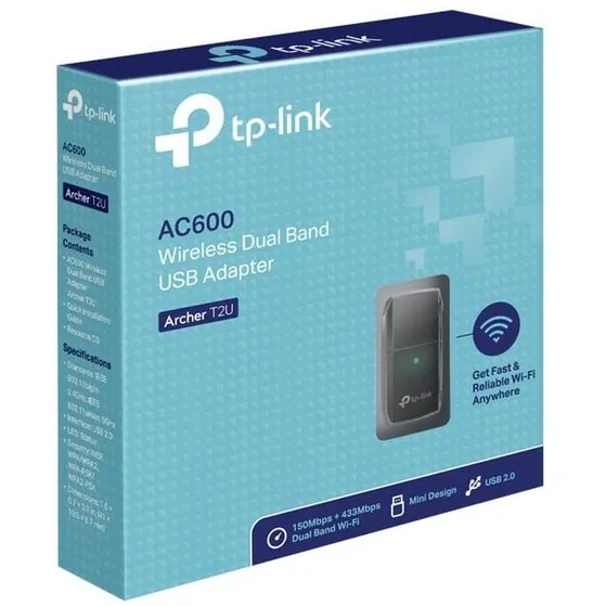 TP-Link Archer T2U V3