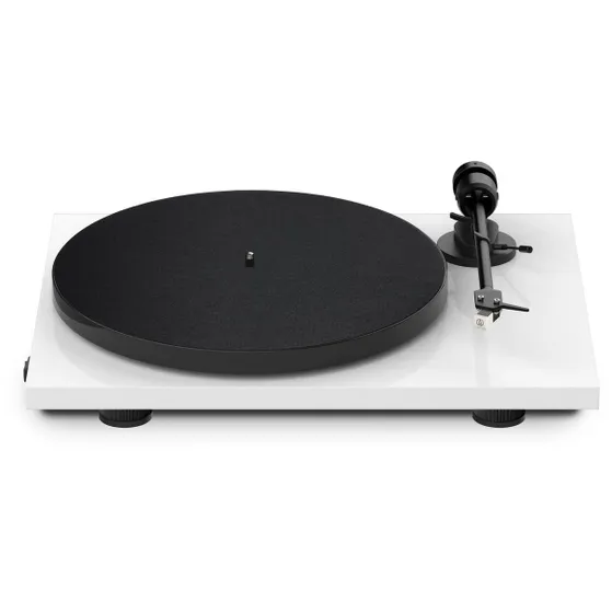Pro-Ject E1 Wit