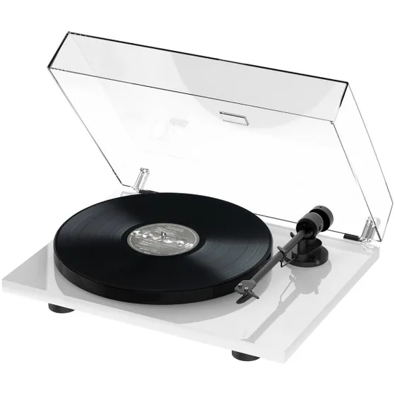 Pro-Ject E1 Wit