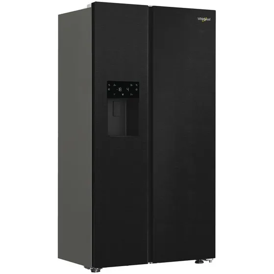 Whirlpool WHG2 6574W XK5E Inox