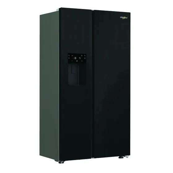 Whirlpool WHG2 6574W XK5E Inox