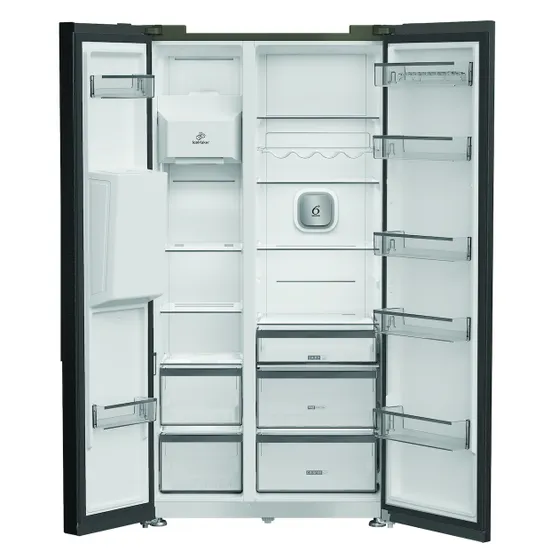 Whirlpool WHG2 6574W XK5E Inox
