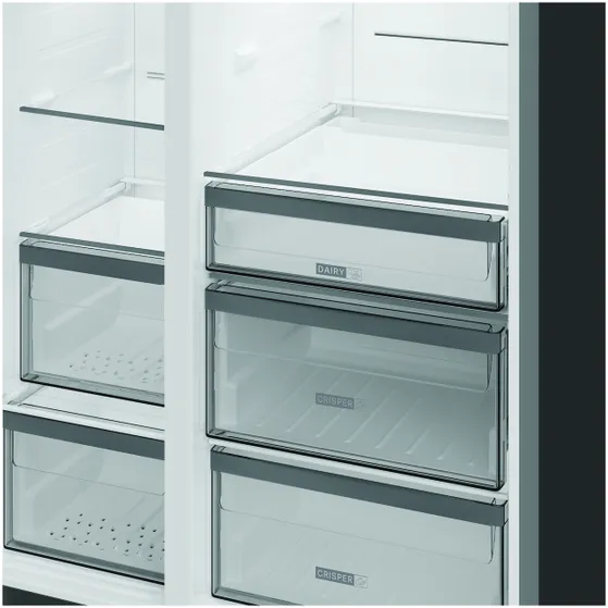 Whirlpool WHG2 6574W XK5E Inox
