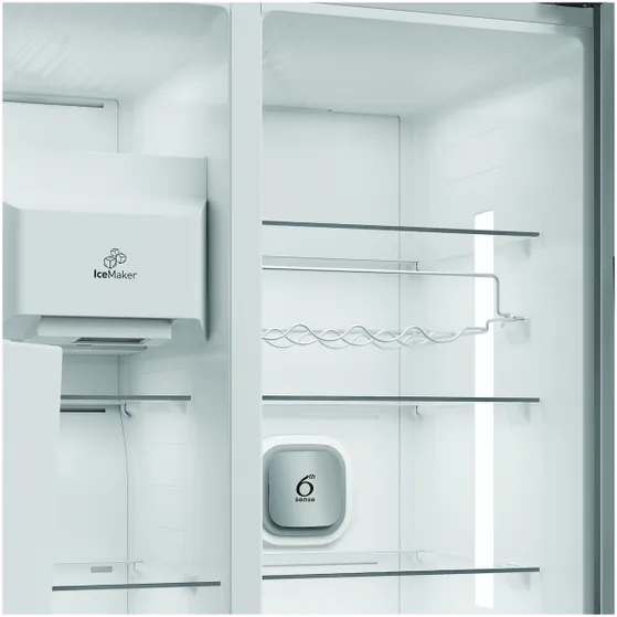 Whirlpool WHG2 6574W XK5E Inox