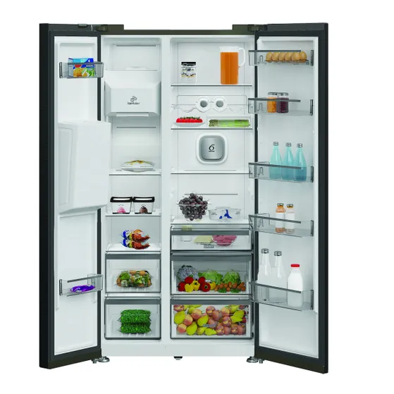 Whirlpool WHG2 6574W XK5E Inox