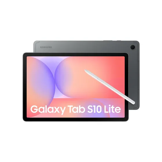 Samsung Galaxy Tab S10 Lite 10,9 inch 256GB Wifi Grijs
