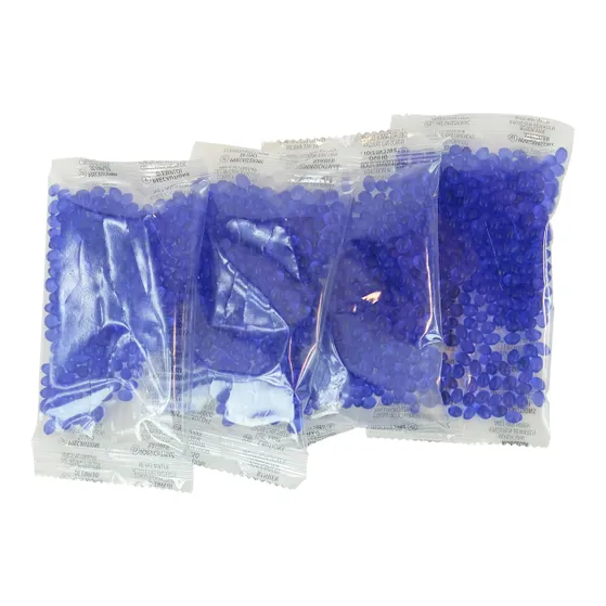 Scanpart Parfumair geurparels lavendel 4x6g Paars