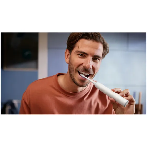 Philips HX7400/01 Sonicare Wit