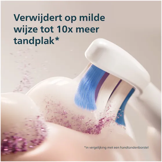 Philips HX7400/01 Sonicare Wit