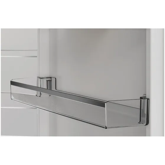 Whirlpool WHK 25404 XP8E Privilege Inox