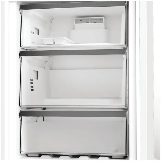 Whirlpool WHK 25404 XP8E Privilege Inox