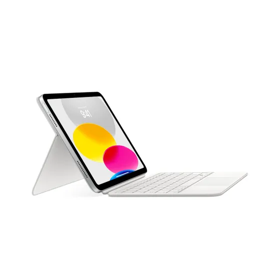 Apple Magic Keyboard Folio voor iPad (10e generatie)