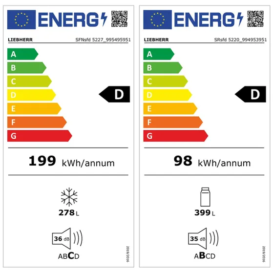Liebherr XRFsd 5220-22