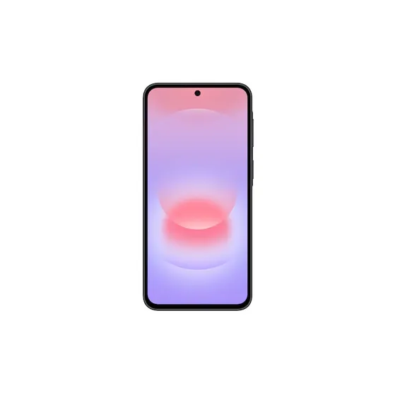 Samsung Galaxy A37 128GB 5G Zwart