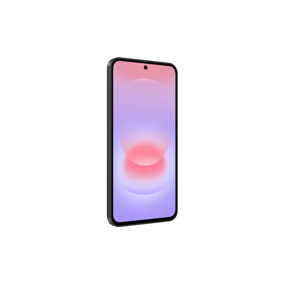 Samsung Galaxy A37 128GB 5G Zwart