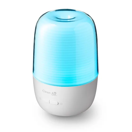 Clean Air Optima AD301 aroma diffuser Wit