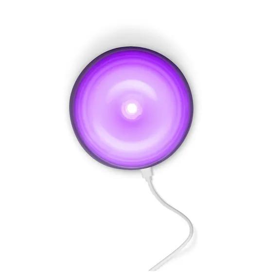 Clean Air Optima AD301 aroma diffuser Wit