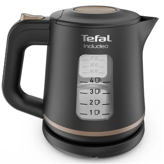 Tefal KI5338 Zwart