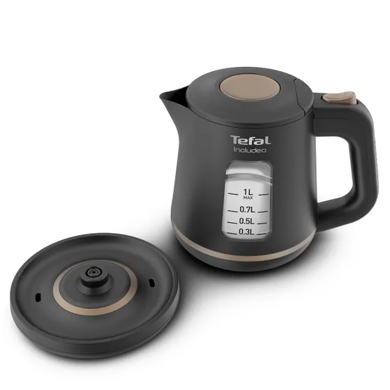 Tefal KI5338 Zwart