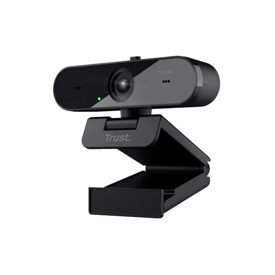 Trust Taxon QHD-webcam