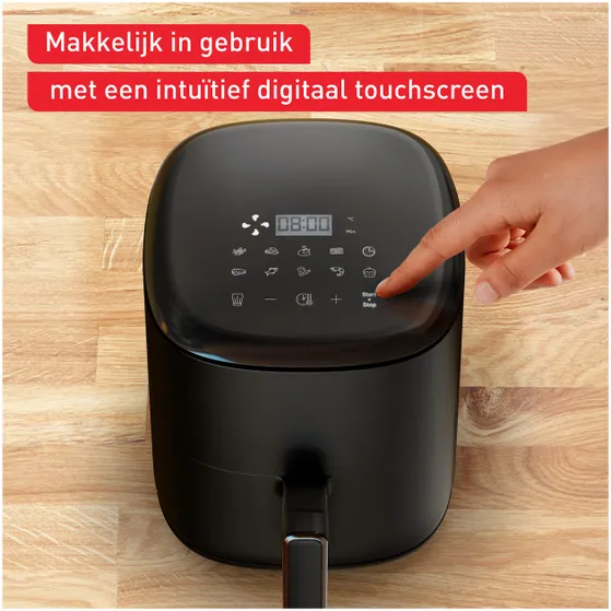 Tefal EY1458 Easy Fry Compact
