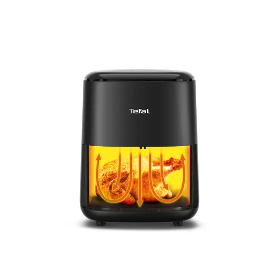 Tefal EY1458 Easy Fry Compact