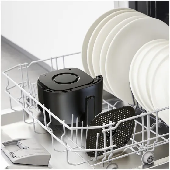 Tefal EY1458 Easy Fry Compact
