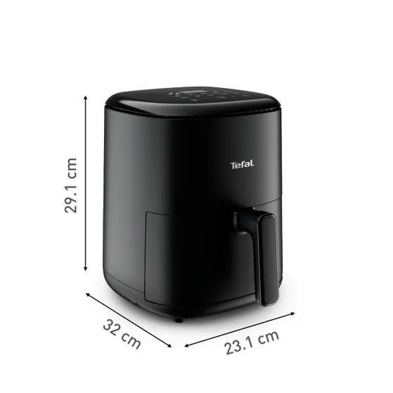 Tefal EY1458 Easy Fry Compact