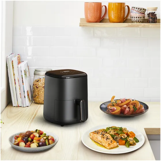 Tefal EY1458 Easy Fry Compact