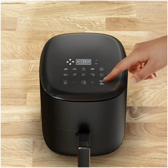 Tefal EY1458 Easy Fry Compact