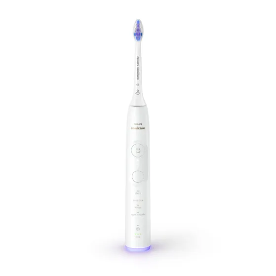 Philips HX7429/02 Sonicare Zwart/wit
