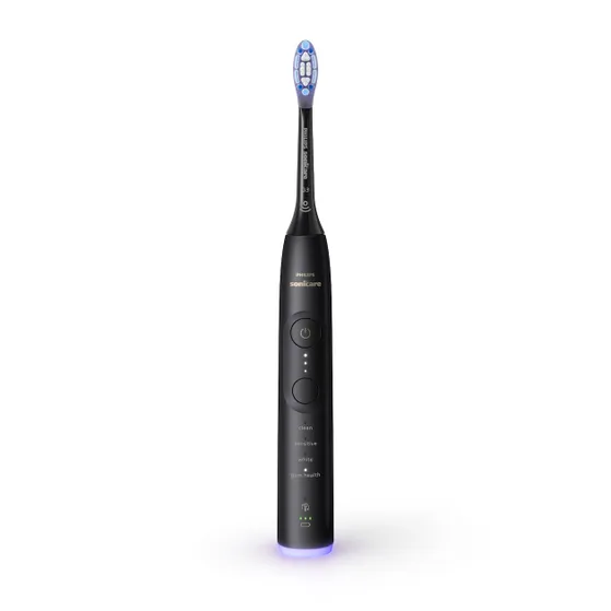 Philips HX7429/02 Sonicare Zwart/wit