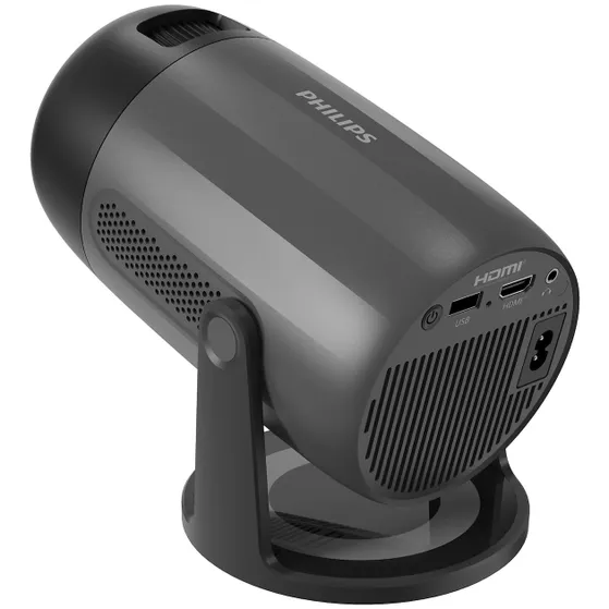 Philips Philips NPX150/INT NeoPix-150
