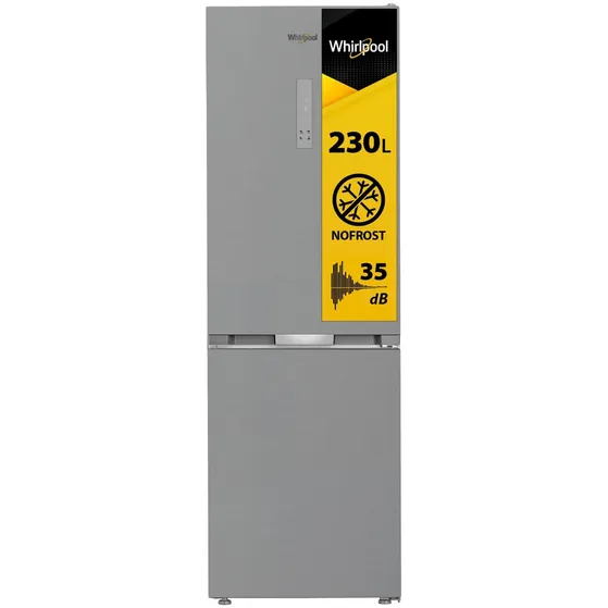 Whirlpool WHK 26363 XP6E Inox