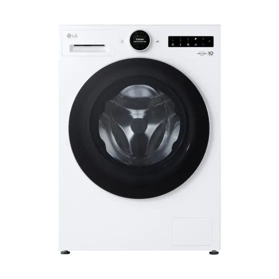 LG F4WX801Y Wit
