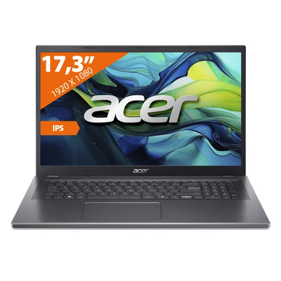 Acer Aspire 17 (A17-51M-56LL)