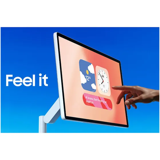 Samsung The Movingstyle UE27LSM7F (2025)