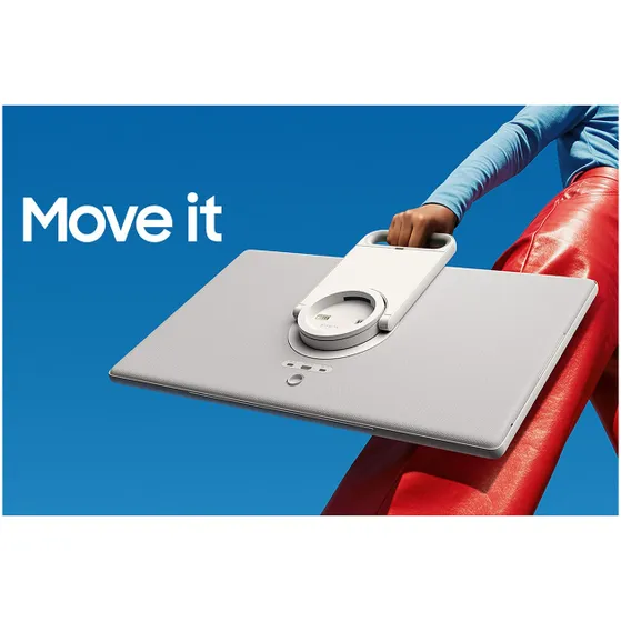 Samsung The Movingstyle UE27LSM7F (2025)