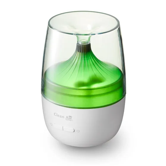 Clean Air Optima AD302 aroma diffuser Wit