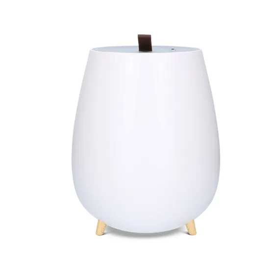 Duux Tag Ultrasonic Gen2 Wit